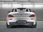 BMW Z4 sDrive 3.0i Roadster M Sport Package 2009 года